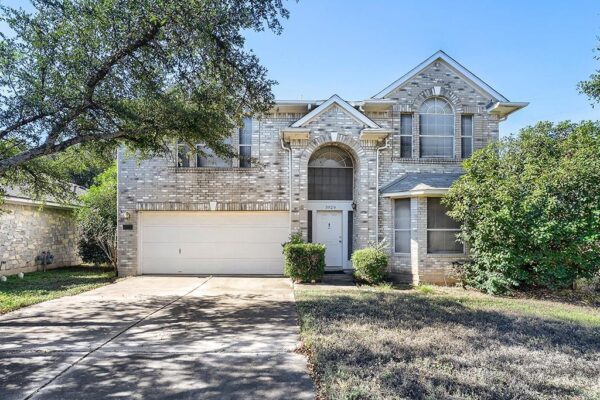 3929 Katzman Dr, Austin