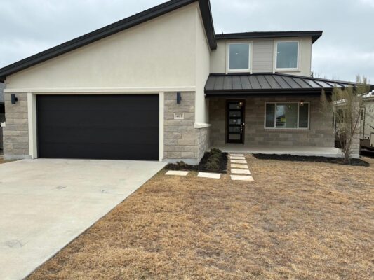 403 Summit Ridge Dr N, Point Venture
