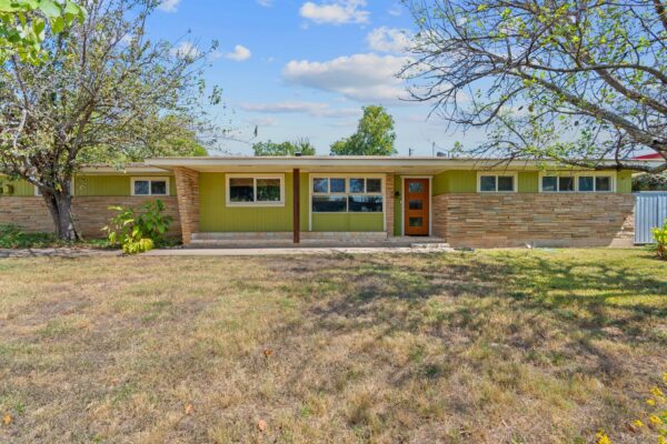 700 Corral Ln, Austin
