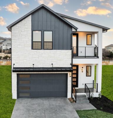 109 Pennybacker Ln, Lakeway