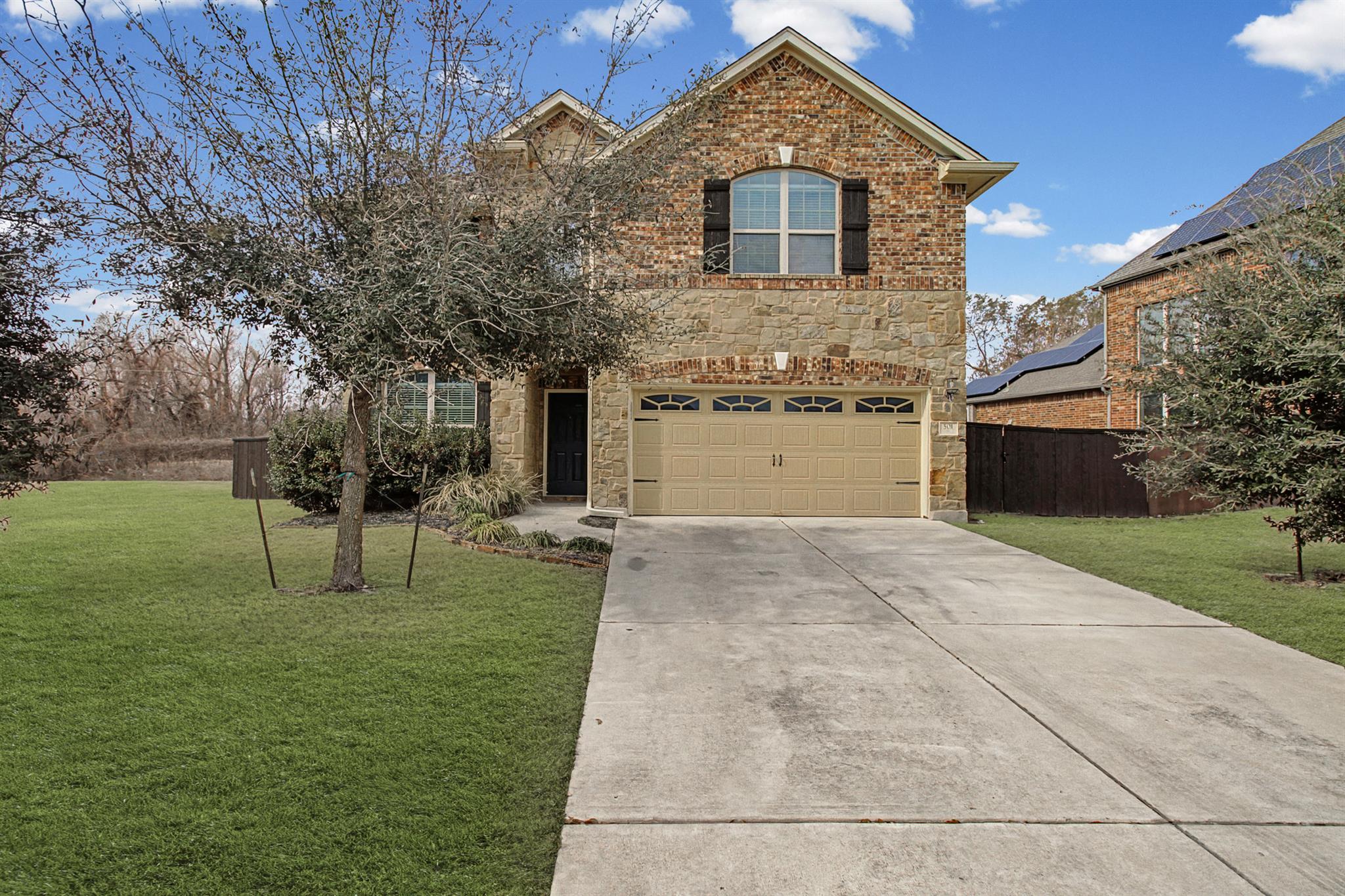 501 Silver Trl, Round Rock