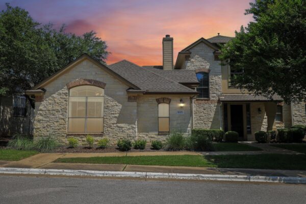 14100 Avery Ranch Blvd #1001, Austin