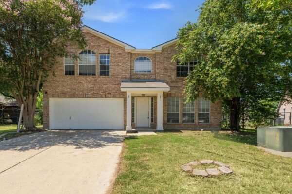 3305 Clint Cv, Round Rock