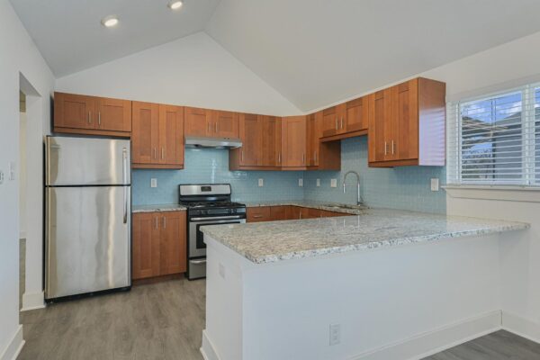 1311 E 52nd St #2, Austin