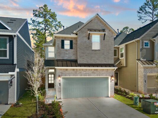 201 Flora Springs Cv, Liberty Hill