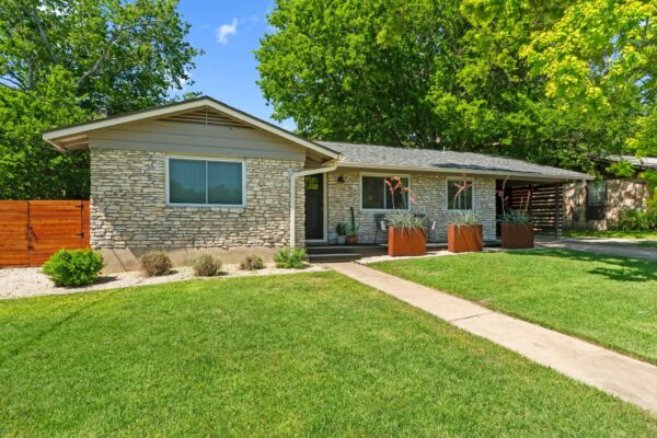 3207 Carol Ann Dr, Austin