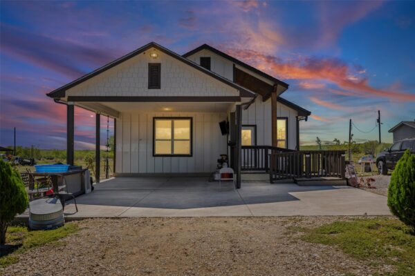 16007 Jacobson Rd, Del Valle