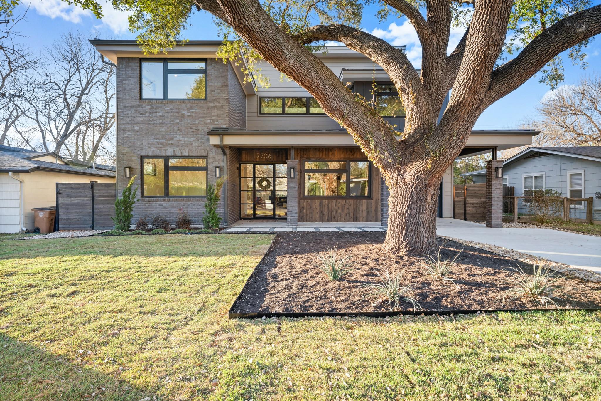 7706 Rutgers Ave, Austin