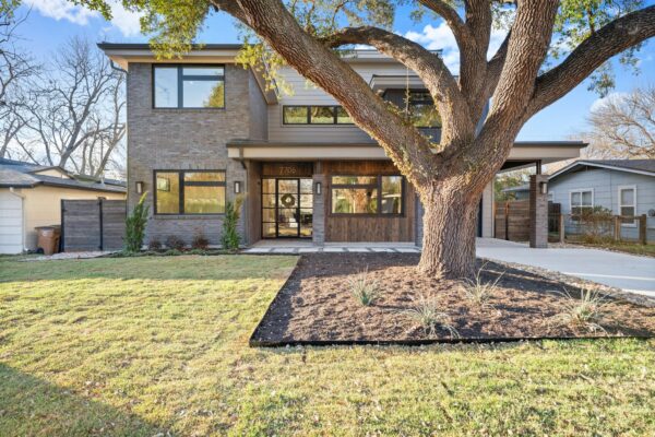 7706 Rutgers Ave, Austin