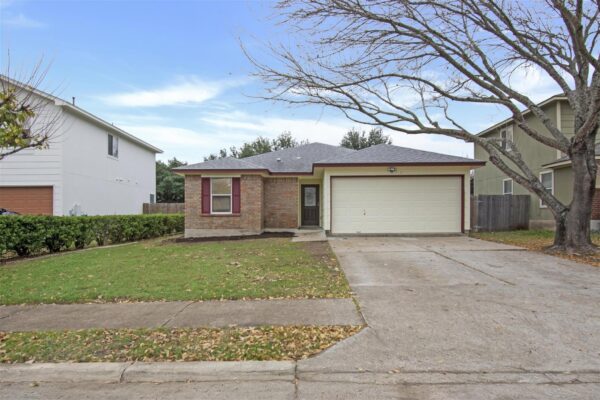 8205 Georgie Trace Ave, Austin