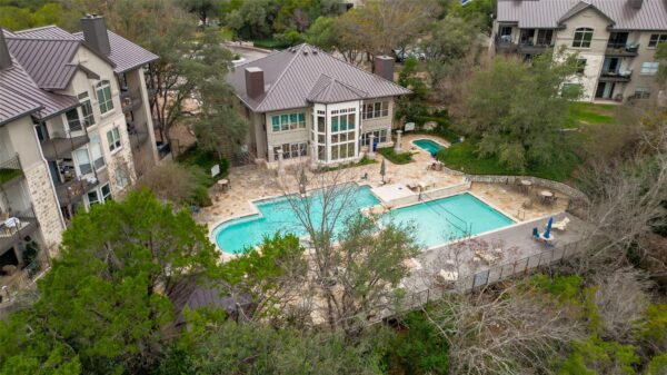 6000 Shepherd Mountain Cv #917, Austin