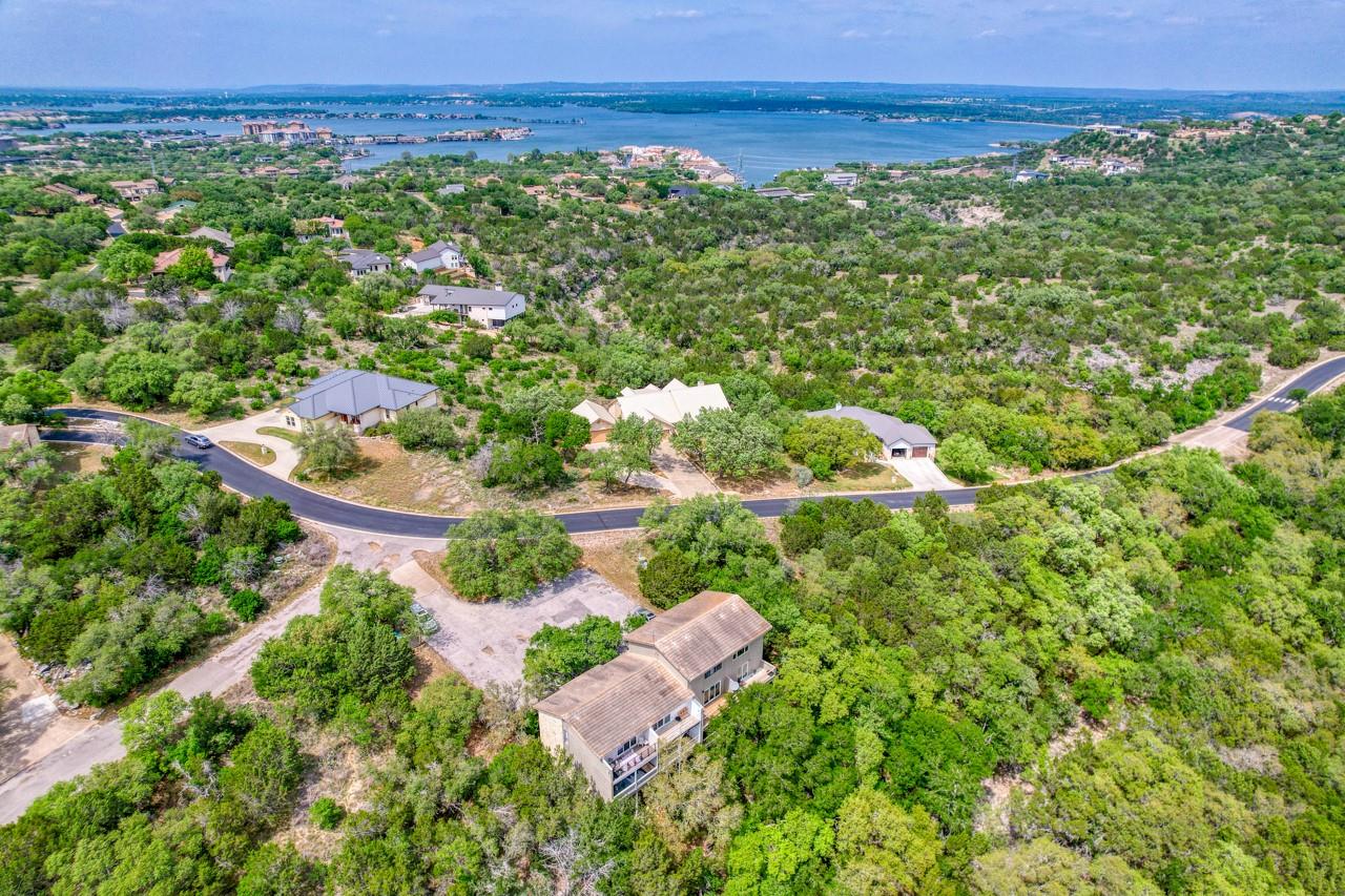 801 Grassy Knoll None #B, Horseshoe Bay, TX 78657
