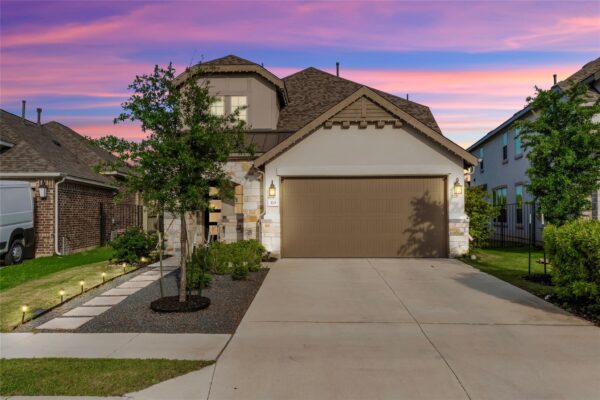 113 Dycus Bnd, Liberty Hill