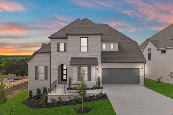 1908 Crimson Sunset Dr, Georgetown