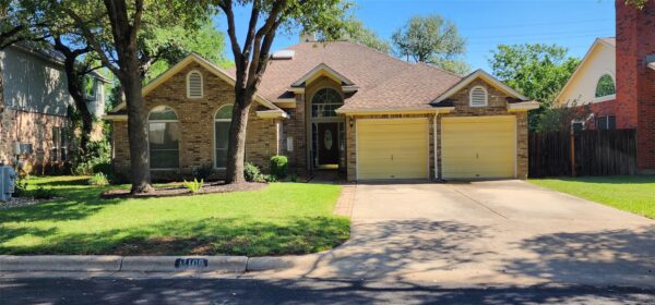 11108 Crossland Dr, Austin