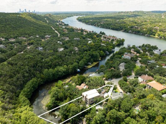 4500 River Wood Ct, Austin
