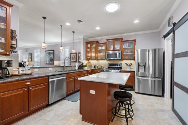 101 Copperas Creek Cv, Georgetown