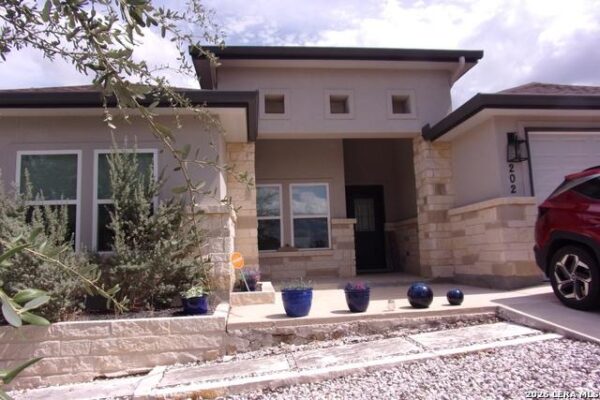 202 ROY NICHOLS DR None, Blanco