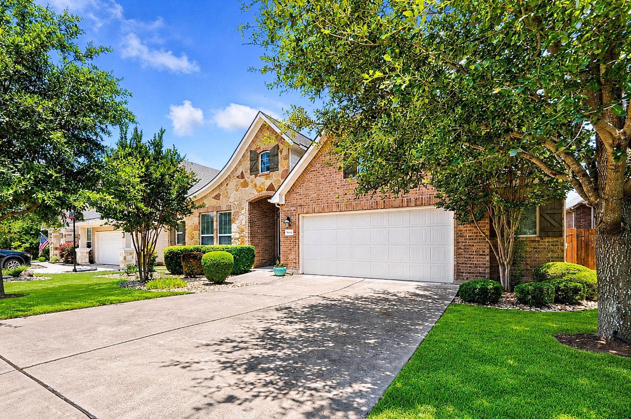 18628 Amberg Pl, Austin, TX 78738