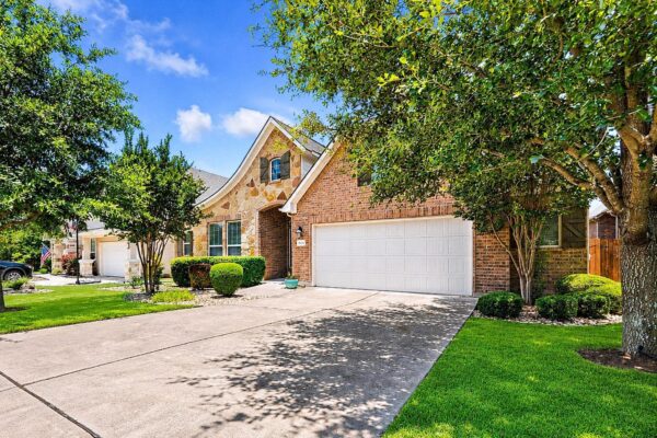 18628 Amberg Pl, Austin