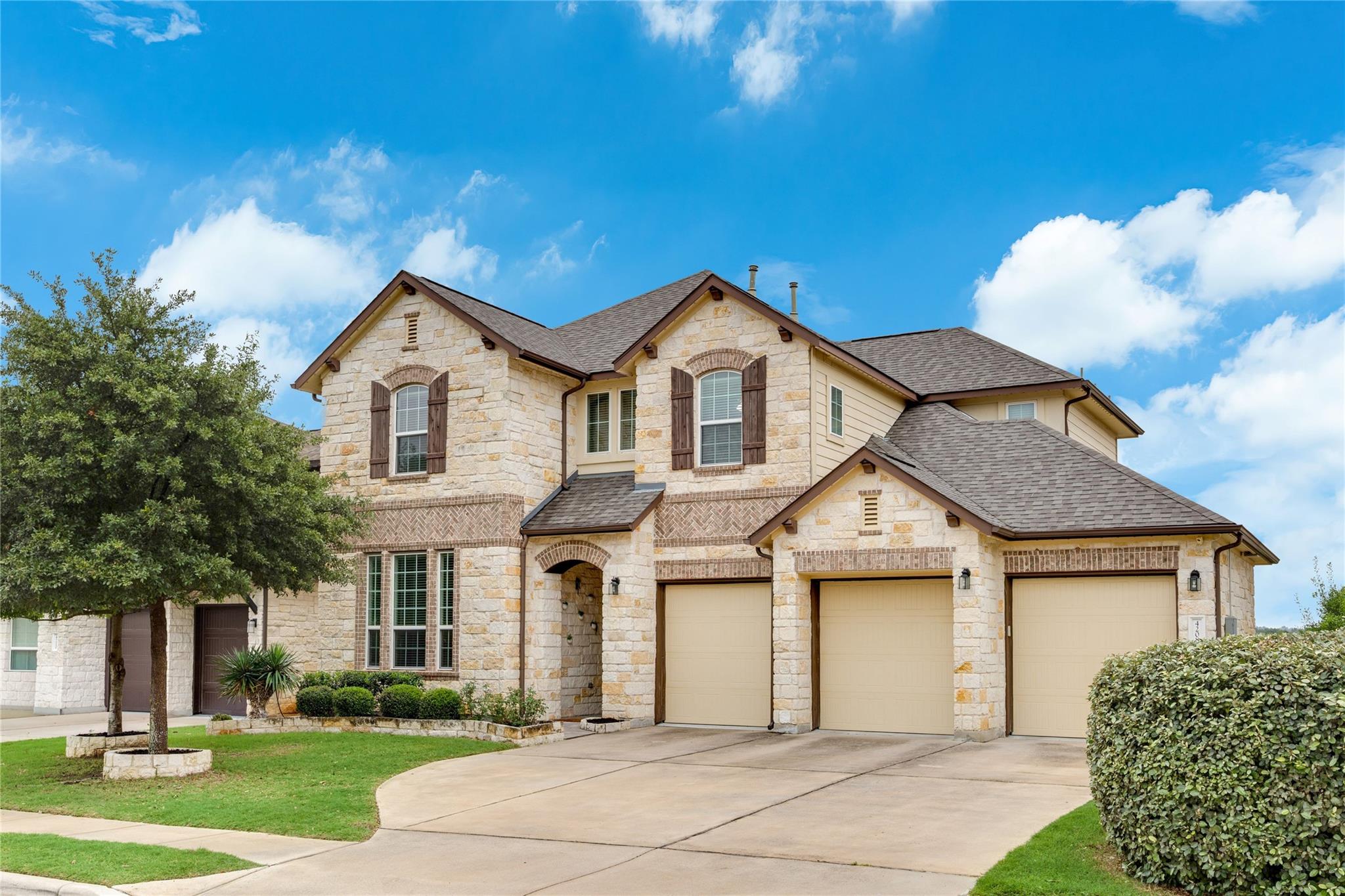 4208 Bonanza Dr, Cedar Park, TX 78613