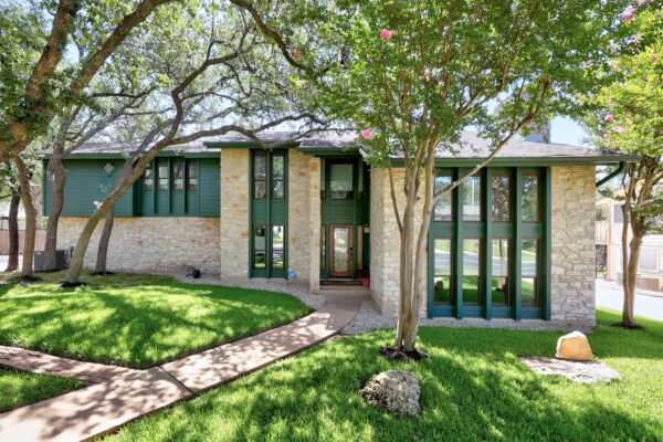 10805 Spicewood Pkwy, Austin