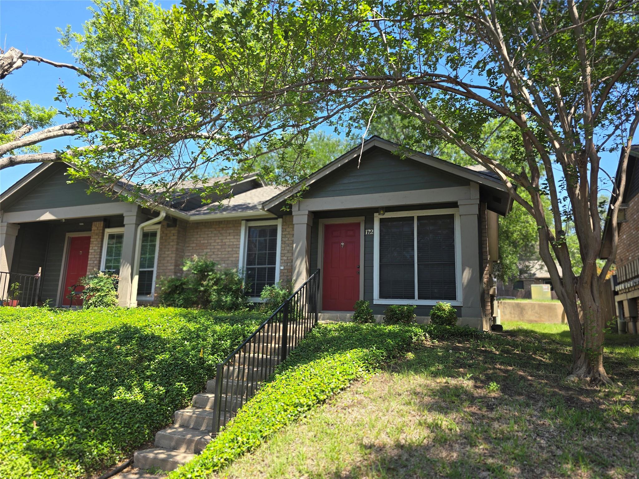 1015 E Yager Ln #172, Austin, TX 78753