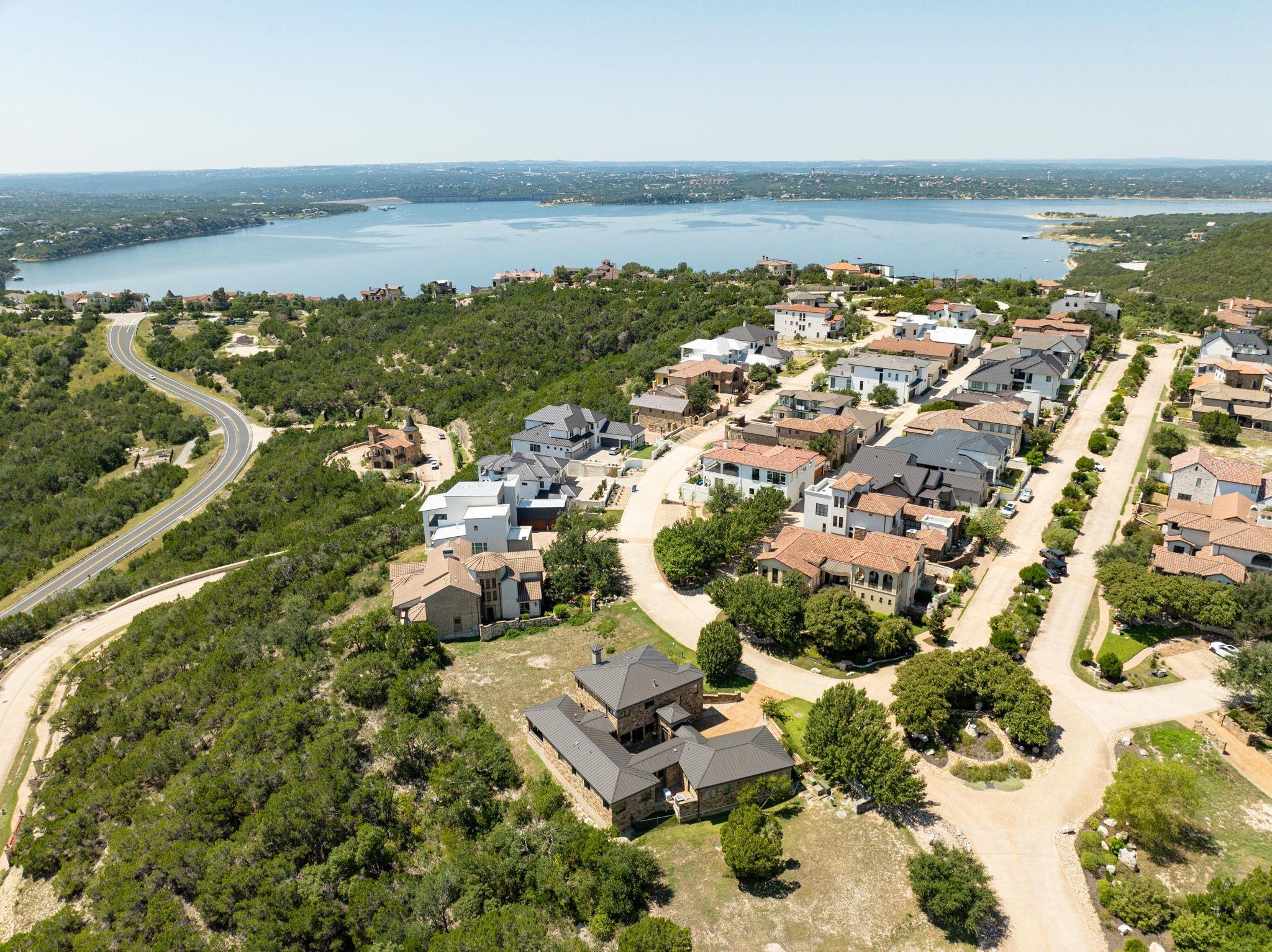 13017 Luna Montana Way S, Austin, TX 78732
