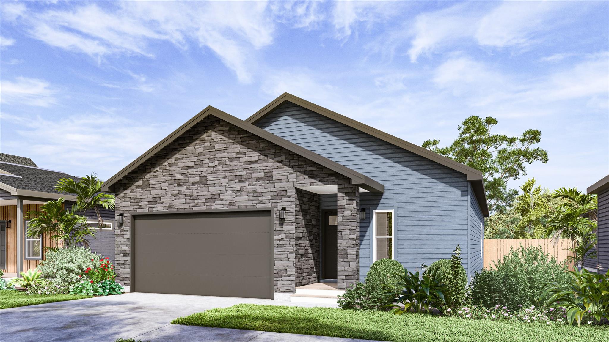 2021 Windsor Blvd, Lockhart, TX 78644