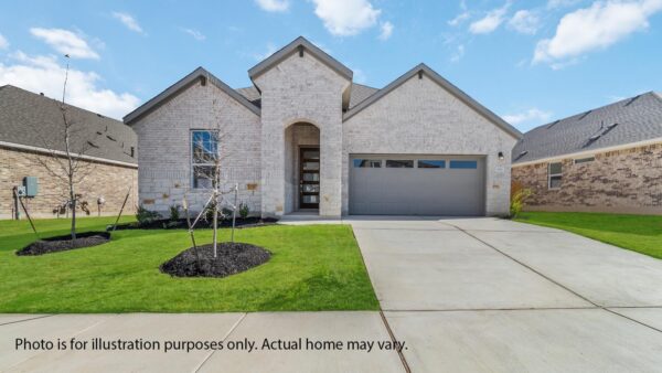 433 Eagle Canyon Dr, Leander