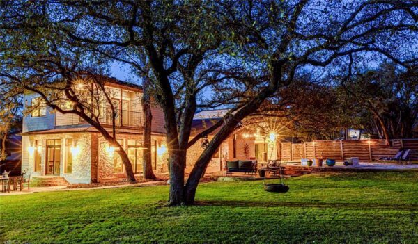 10903 Cade Cir, Austin