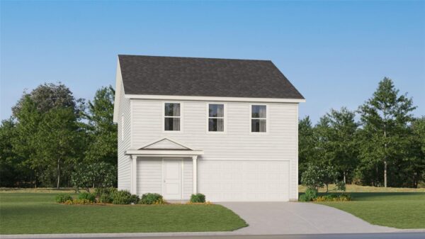 511 Firedance Ct, Hutto