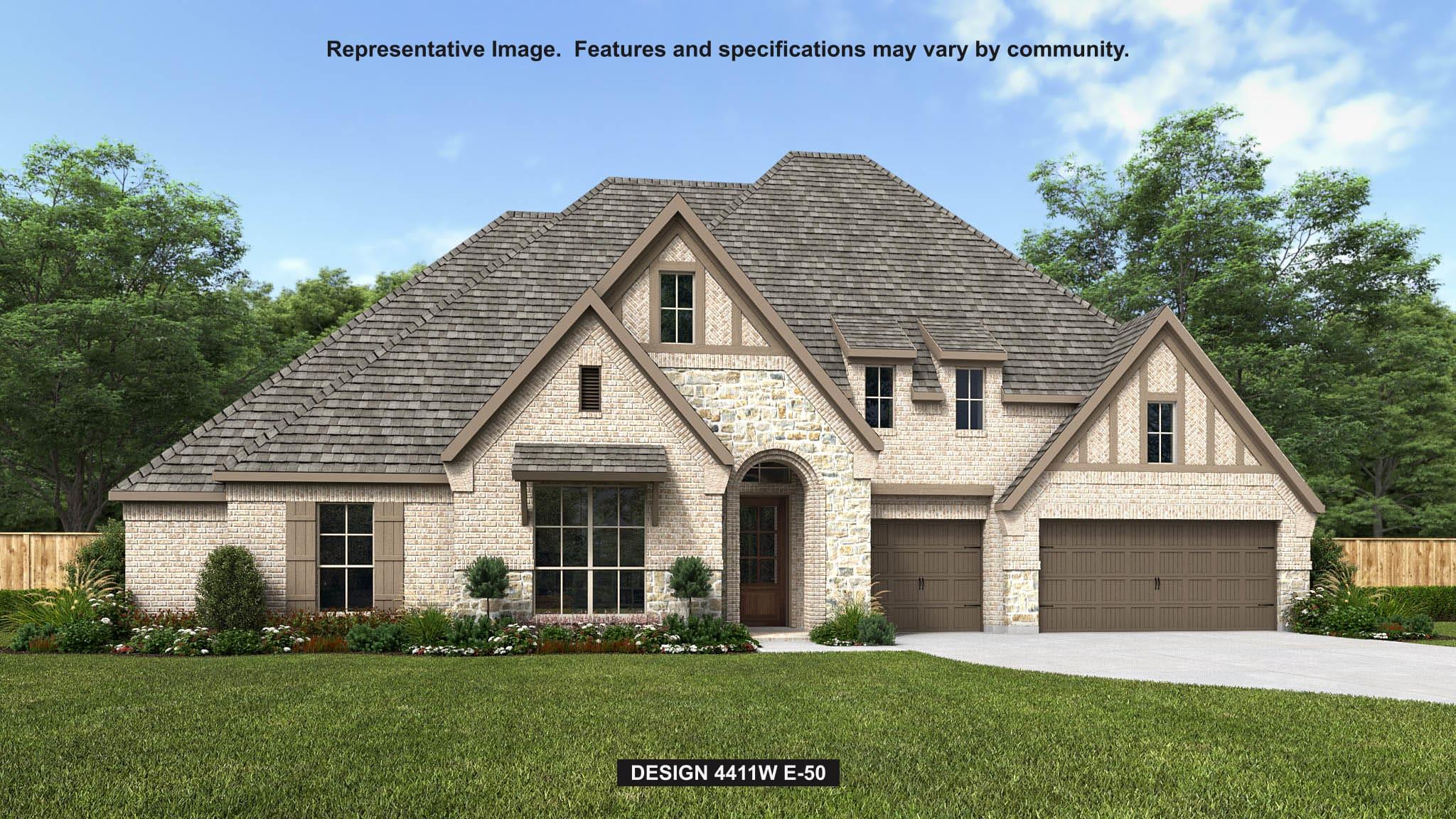 1109 Sunset Hill Way, Georgetown, TX 78628