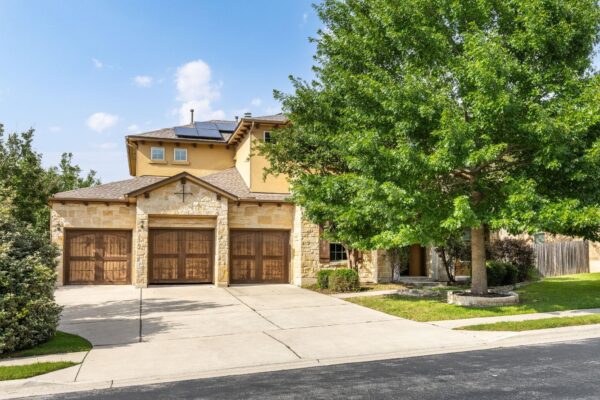 6501 Trissino Dr, Austin