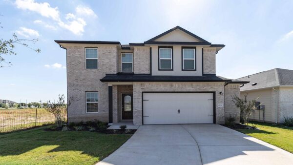 13621 Endless Narrow Ln, Elgin