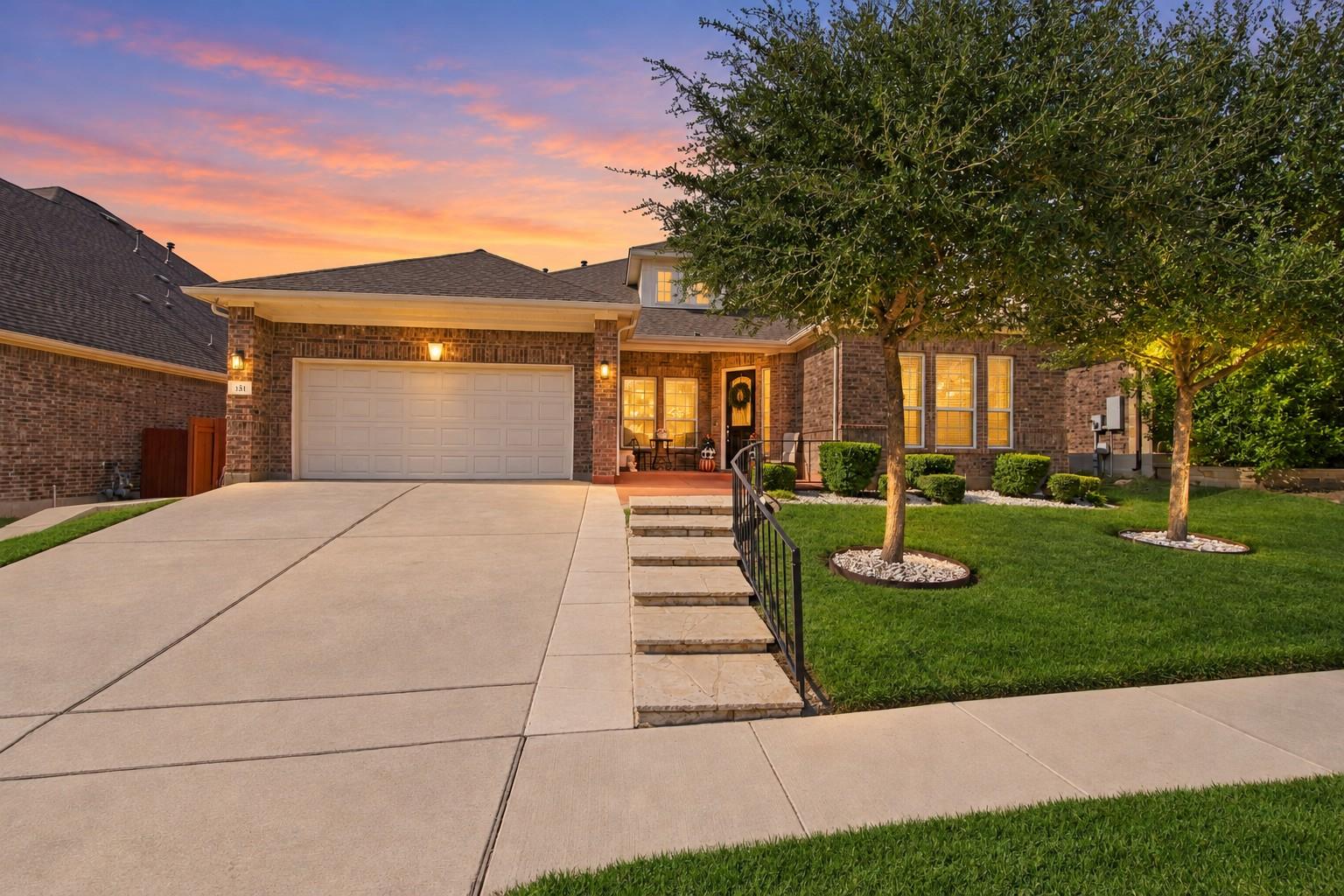 381 Betony Loop, Buda, TX 78610