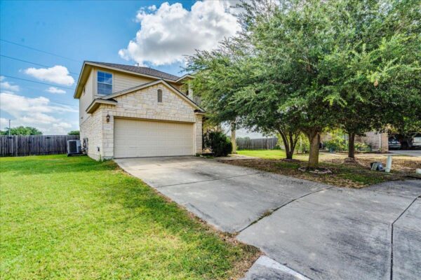 13408 Dwight Eisenhower Ct, Manor