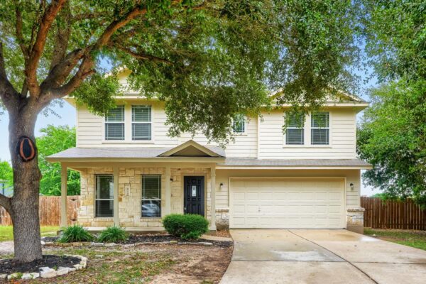 610 Carole Cv, Bastrop