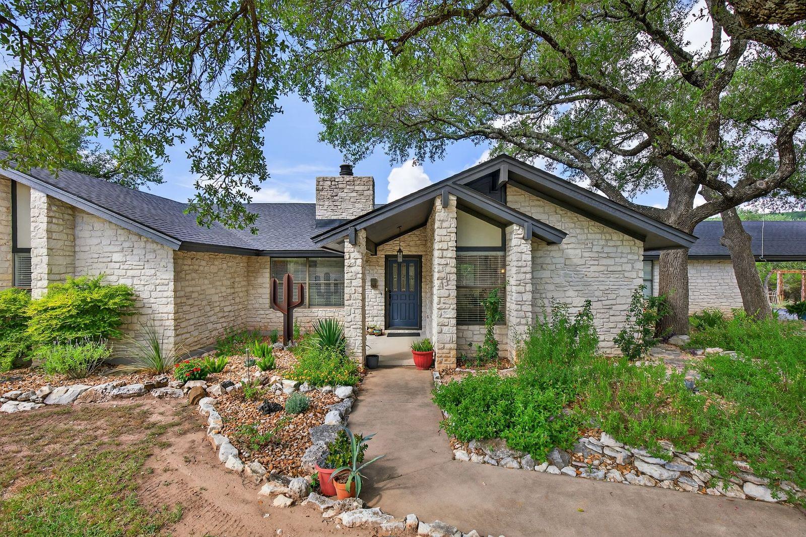 23644 Nameless Rd, Leander