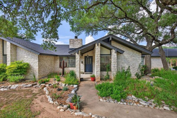 23644 Nameless Rd, Leander