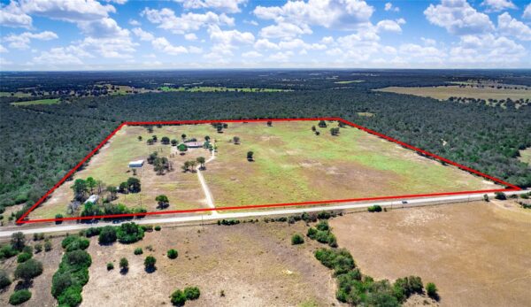 3050 & 3102 FM 1386 None, Luling
