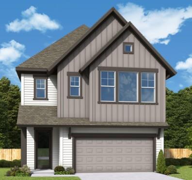 844 Perry Pass #30, Round Rock