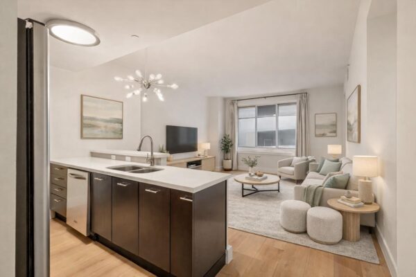 603 Davis St #907, Austin