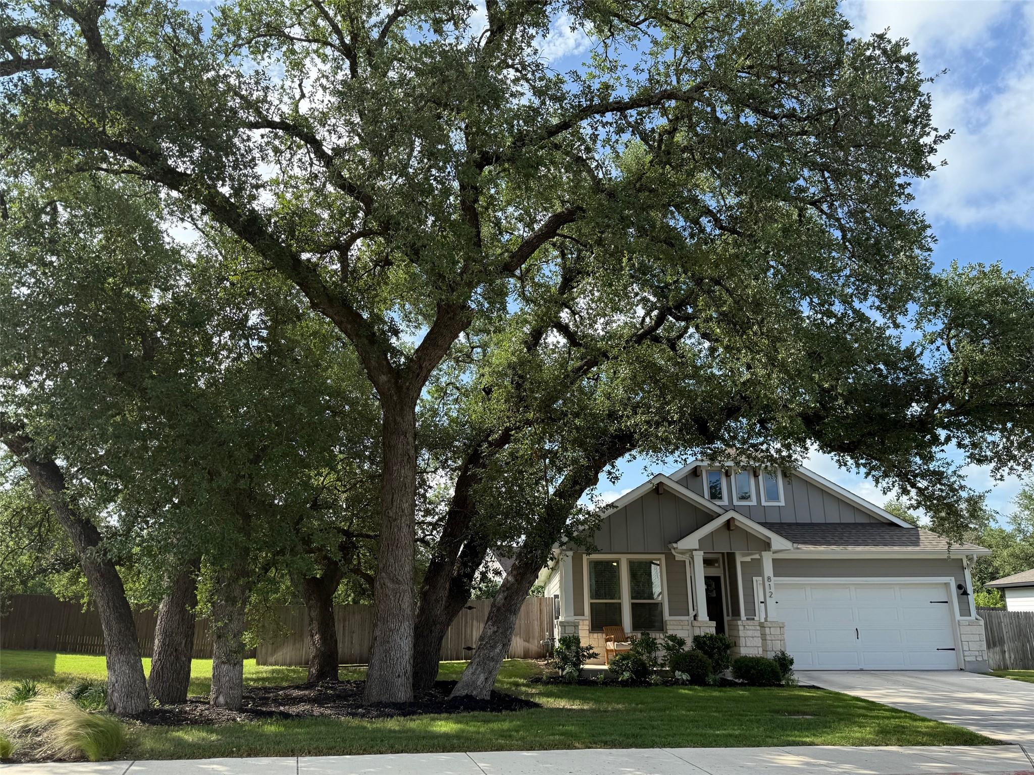 812 Olive Creek Dr #44, Georgetown, TX 78633