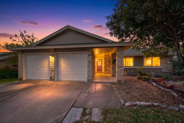 6511 Harrogate Dr, Austin