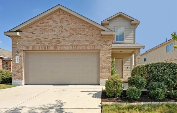 10805 Dimitrios Dr, Austin