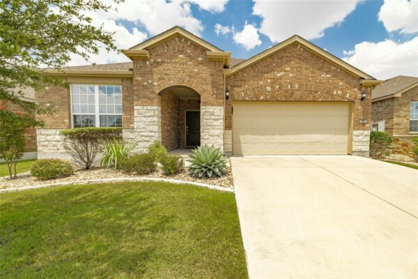 203 Longview Ln, Georgetown