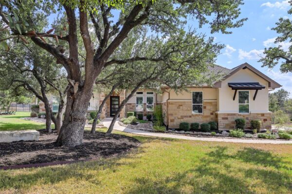 304 Aldea Cv, Georgetown