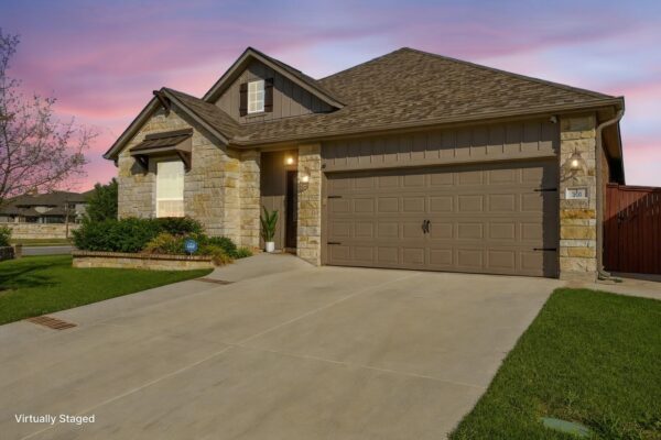 101 Double Mountain Rd, Liberty Hill