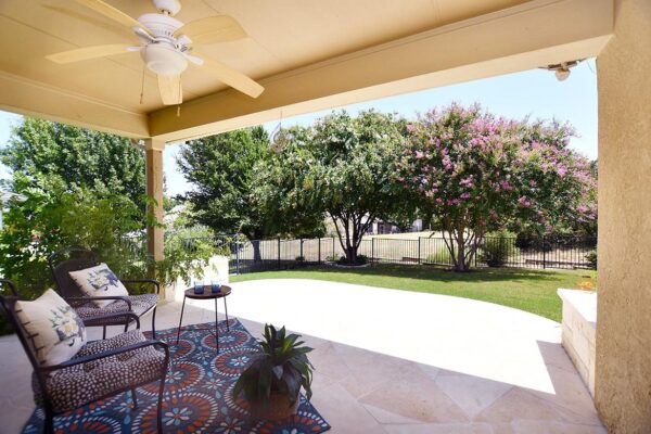 303 Salt Creek Ln, Georgetown